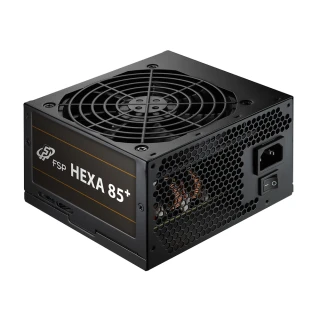 【FSP 全漢】聖武士 650W 銅牌