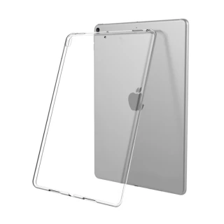 【百寶屋】iPad Pro 11吋 A1980 新款TPU防衝擊透明清水保護套