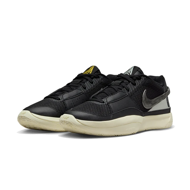 NIKE 耐吉 Zion 3 Mud Sweat Tears