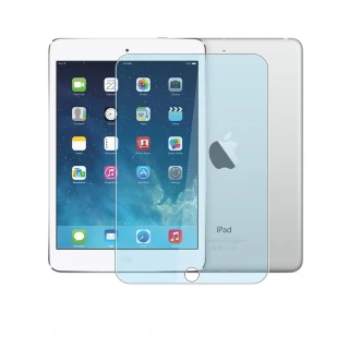 【百寶屋】iPad Air3/Pro 10.5吋 2019防刮耐汙鋼化玻璃保護貼