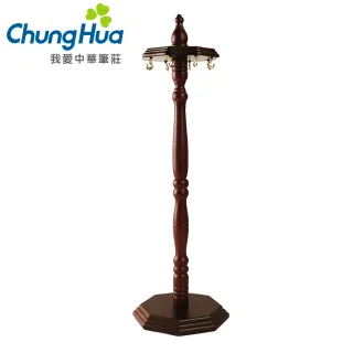 【中華筆莊】八角筆架(書法 文房用品)