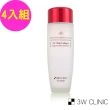【3W CLINIC】膠原潤澤化妝水150mlx4入效期2025/05(淡化細紋 潤澤緊實)