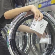【淨毒五郎】洗衣槽清潔劑1盒3入 450g(槽清潔 洗衣槽專用清潔粉)