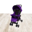【莫菲思】統支 兩色可選 單手秒收單向嬰幼兒手推車(嬰兒車 四輪推車)