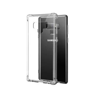 Samsung Note9 四角防摔氣囊保護手機保護殼(Note9手機殼 Note9保護殼)