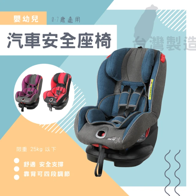 兒童汽車座椅