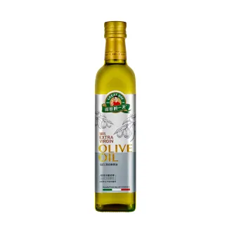 【得意的一天】頂級初榨橄欖油500ml/瓶(Extra Virgin新裝上市)