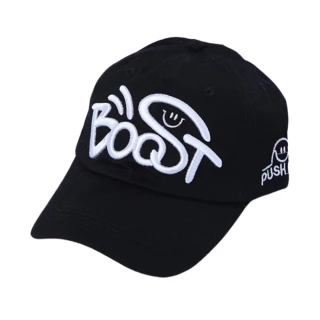 【PS Mall】棒球帽鴨舌帽戶外運動防曬太陽帽休閒遮陽帽(G053)