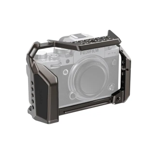【SmallRig 斯莫格】FUJI X-T4 相機專用兔籠 提籠(CCF2761)