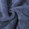 【HOLA】土耳其典雅素色浴巾-海青78*140