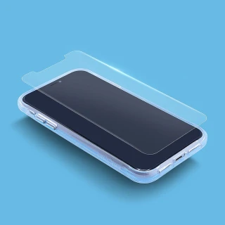 【CASE-MATE】美國 Case-Mate iPhone 11 Pro 頂級抗菌強化玻璃螢幕保護貼