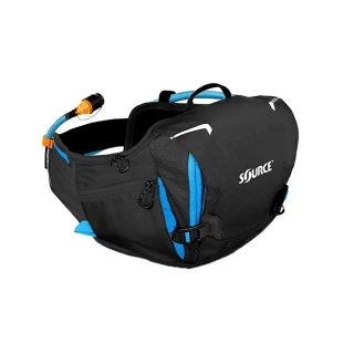 【SOURCE】水袋腰包 HIPSTER ULTRA 20540A9005(水袋、單車、平台舟、腰包、自行車)