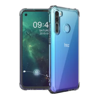 【o-one】HTC Desire20 Pro 軍功防摔手機保護殼