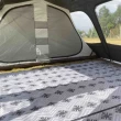 【Outdoorbase】彩繪天空帳4D帳篷專用地布(防潮地布 帳篷地墊)