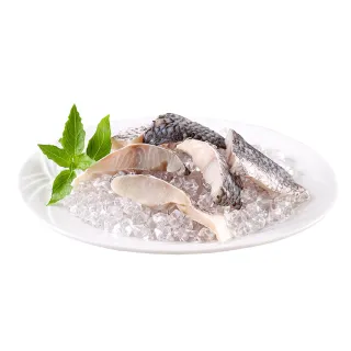 【愛上海鮮】鮮凍金目鱸魚塊6盒組(250g±10%/盒)