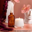 【Aromatherapy Co】Therapy 系列 Peony & Petitgrain 玫瑰牡丹 250ML 室內擴香