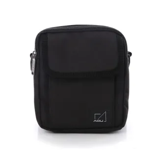 【AOU 微笑旅行】MIT台灣製 防盜安全兩用包 側背小包 男女包 隨身小包 斜背包 單肩包 斜挎包 03-020