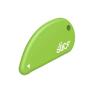 【SLICE】安全極簡陶瓷小刀(00200)