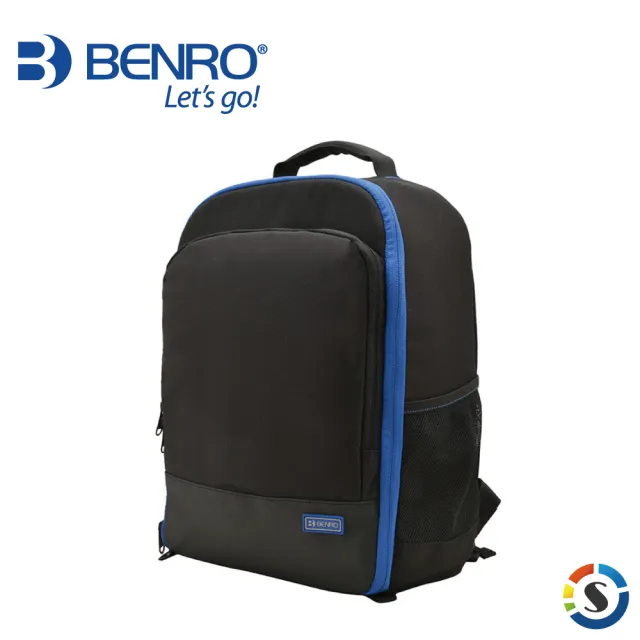 【BENRO 百諾】Element B200 元素系列雙肩包(勝興公司貨)