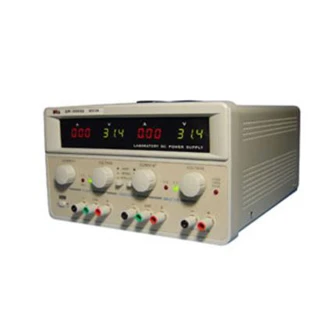 【HILA 海碁】DP-30032雙電源數字直流電源供應器30V/3A(直流電源供應器 電源供應器)