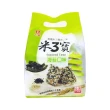 【卡賀】米3寶海苔口味160g(卡賀 米果 米香 餅乾 休閒食品)