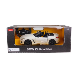 【瑪琍歐】瑪琍歐玩具 2.4G 1:14 BMW Z4 Roadster 遙控車/95600(車門可開啟)