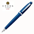 【CROSS】領袖系列寶石藍原子筆(AT0422-3)