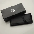 【ZA Zena】嵐之白系列－鋼筆 禮盒 / 觀嵐