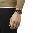 【TISSOT 天梭 官方授權】SUPERSPORT CHRONO 三眼計時手錶-45.5mm(T1256173605100)