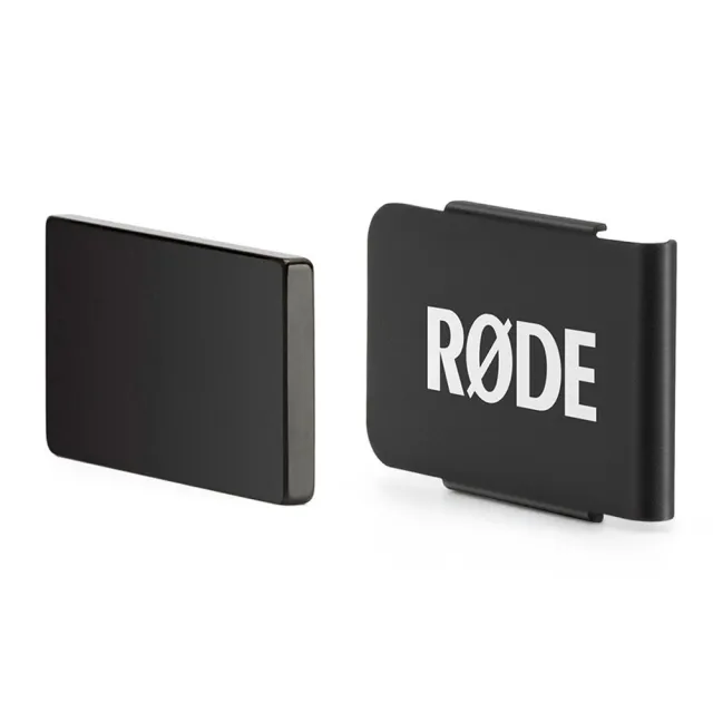 【RODE】羅德 MagClip GO 麥克風磁力夾 for Wireless GO(公司貨 RDMAGCLIPGO)