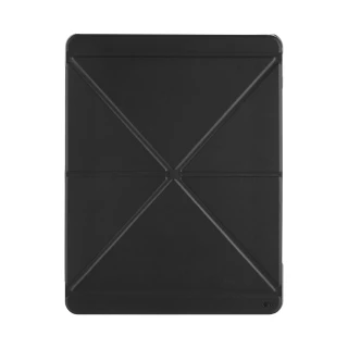 【CASE-MATE】美國 Case●Mate 多角度站立保護殼 iPad Pro 11吋 第二代 - 時尚黑