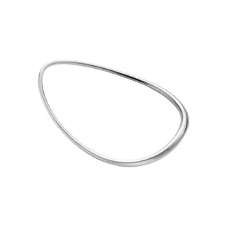 【Georg Jensen 官方旗艦店】OFFSPRING 手鐲(純銀 手鐲)