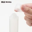 【MUJI 無印良品】PE分裝管L