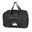 【YESON】22型 簡約設計收納型旅行袋(MG-529-22)