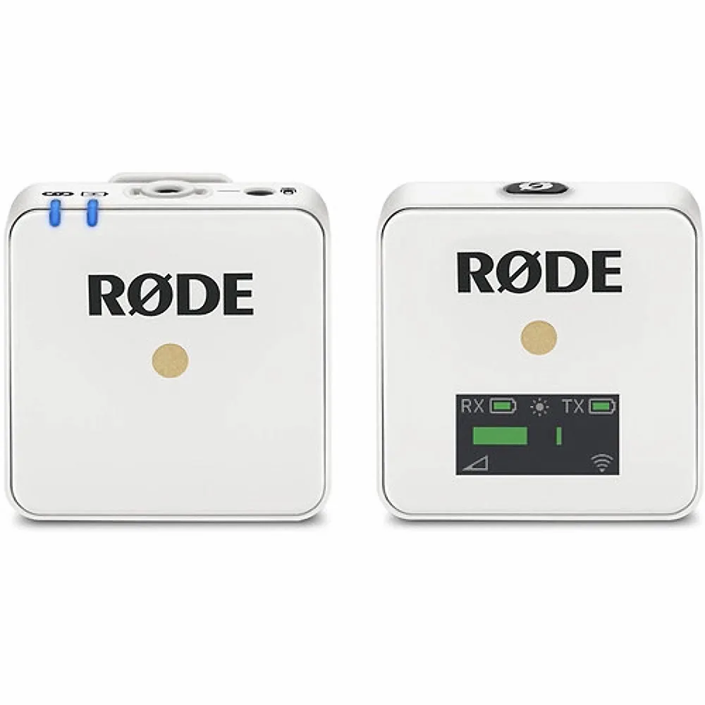 【RODE】3.5mm TRS to TRRS 轉接線(SC7)