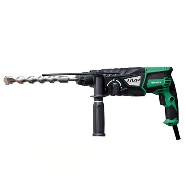 【HIKOKI】全新改版 850w DH28PCY 2 三用電動鎚鑽(HITACHI 更名)