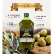 【義大利Giurlani】老樹純橄欖油(2Lx3瓶)