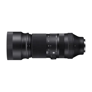 【Sigma】100-400mm F5-6.3 DG DN OS Contemporary For Sony E 接環(公司貨)