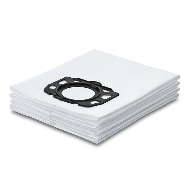 【KARCHER 凱馳】配件 WD5P專用紙袋(2.863-006.0)