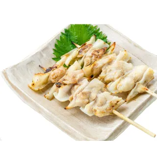 【上野物產】台灣土雞 新鮮無裹粉雞軟骨20包(雞炸雞/炸物/零食/鹹酥雞)