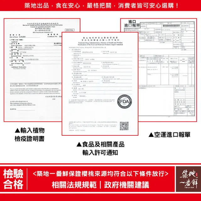 【優鮮配】華盛頓西北巨無霸8.5Row櫻桃1kgx1盒(1kg/禮盒/空運)