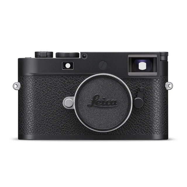LEICA 徠卡 M11-P 黑色 連動測距全片幅數位相機 