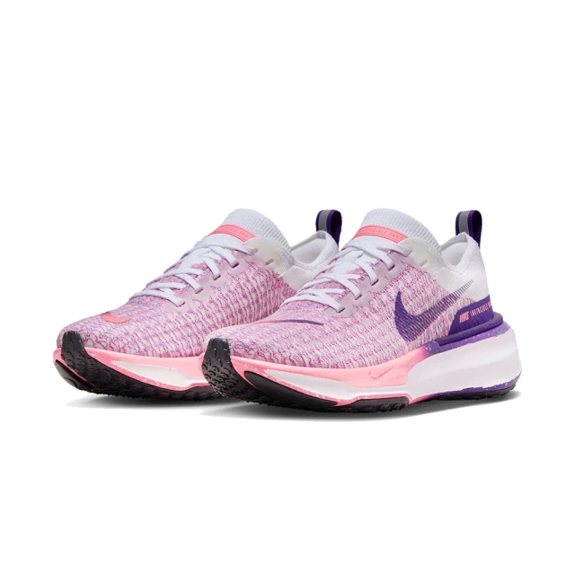 NIKE 耐吉 慢跑鞋 運動鞋 路跑 舒適 緩震 WMNS ZOOMX INVINCIBLE RUN FK3 女 - FQ8766100