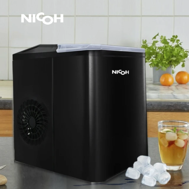 NICOH 自動製冰機(NIC-100W-A)