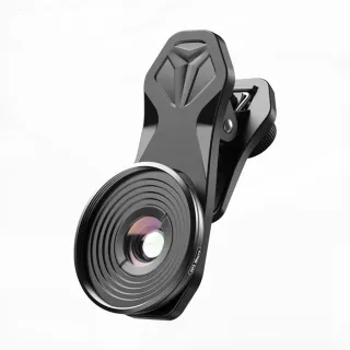 【APEXEL】10倍微距鏡頭(微距鏡頭 微距攝影 手機鏡頭 手機攝影 星光鏡 CPL濾鏡)