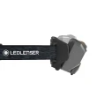 【LED LENSER】HF6R Signature 1000流明充電式頭燈 含RGB三色戰術小燈(502799)