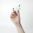 【Omars】35W GaN氮化鎵 兩孔快速充電器(支援iPhone iPad快充)
