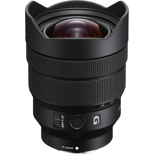 【SONY】FE 12-24mm F4 G 廣角變焦鏡 SEL1224G(公司貨)