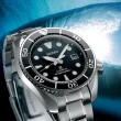 【SEIKO 精工】PROSPEX 潛水200米 相撲廣告款 潛水機械錶/SK027(6R35-00A0D/SPB101J1)