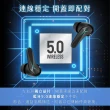 【KINYO】炫光電競無線藍牙耳機(BTE-3905)